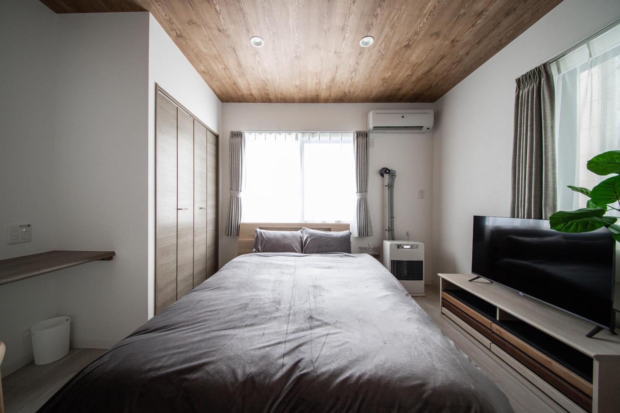 Apartment Ascend【2min From Sta】 Asahikawa