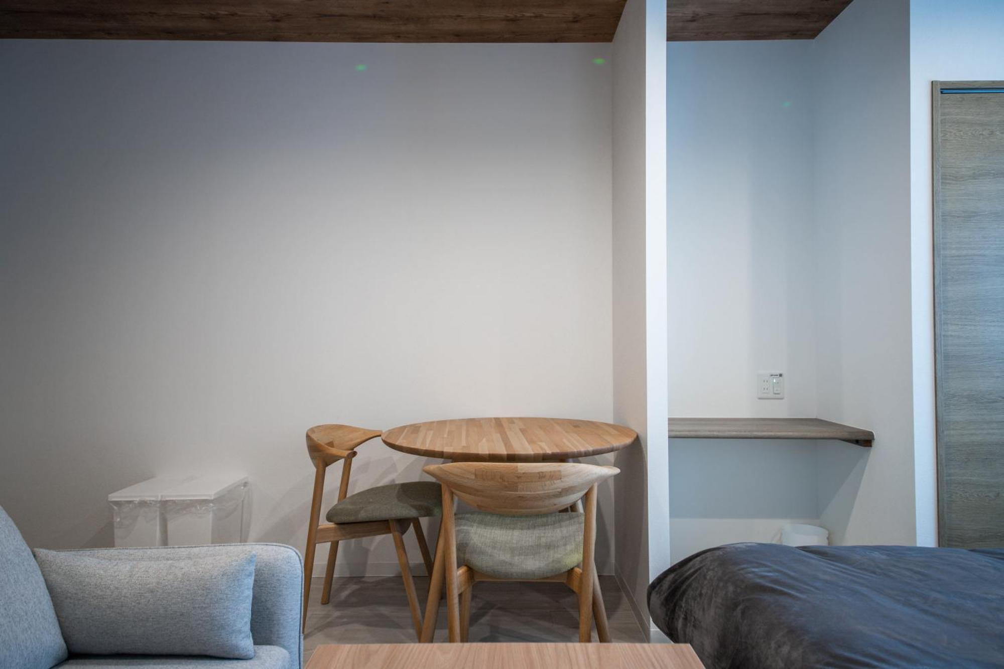 Ascend【2min From Sta】 Apartment Asahikawa