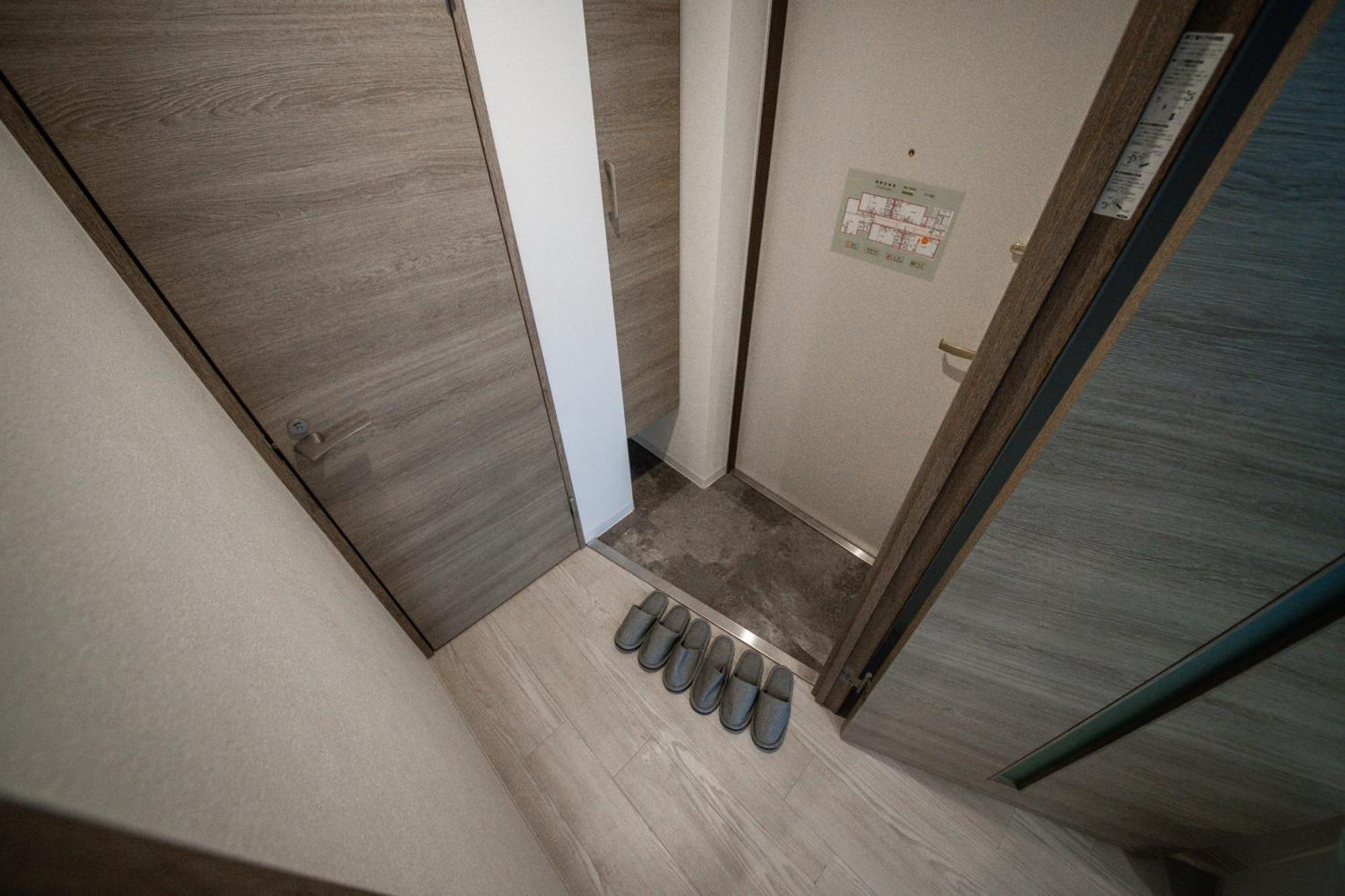 Apartment Ascend【2min From Sta】