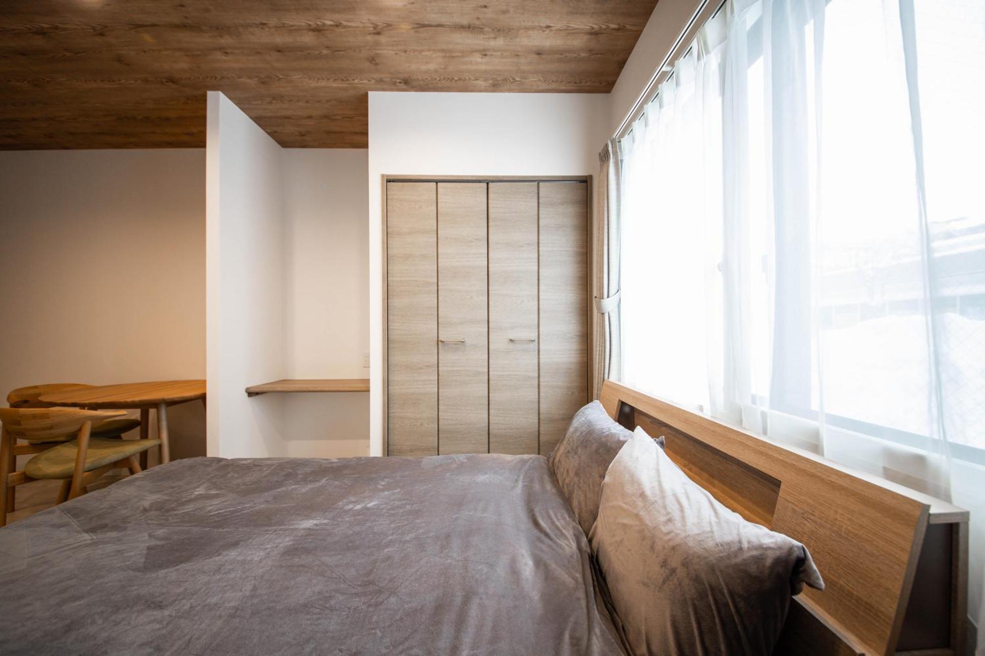 Ascend【2min From Sta】 Apartment